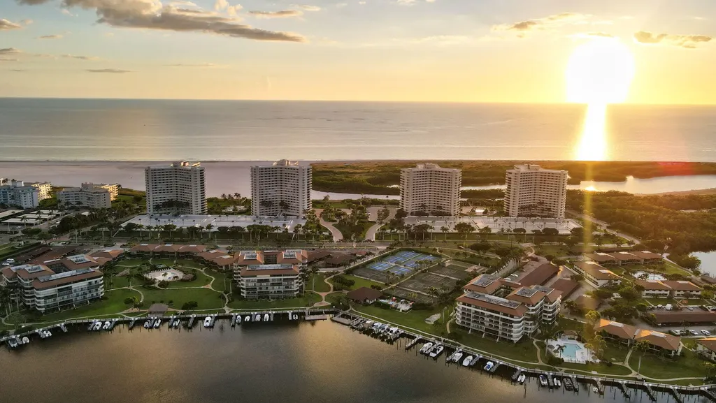 380 Seaview Court Marco Island FL 34145