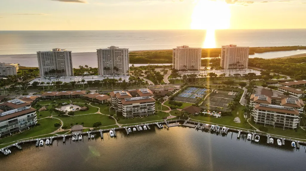 380 Seaview Court Marco Island FL 34145