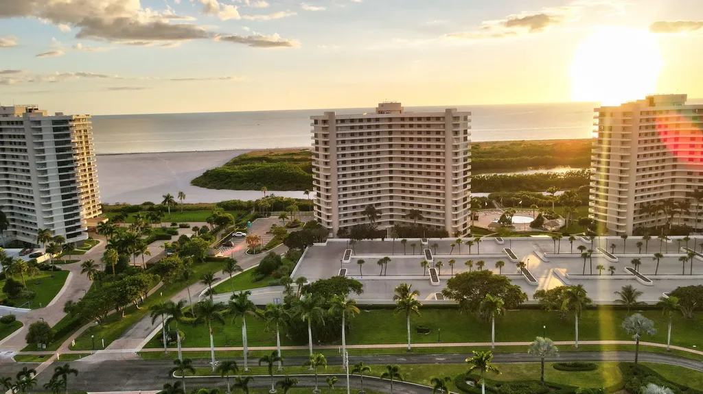 380 Seaview Court Marco Island FL 34145