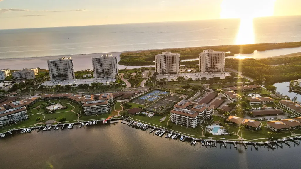 380 Seaview Court Marco Island FL 34145