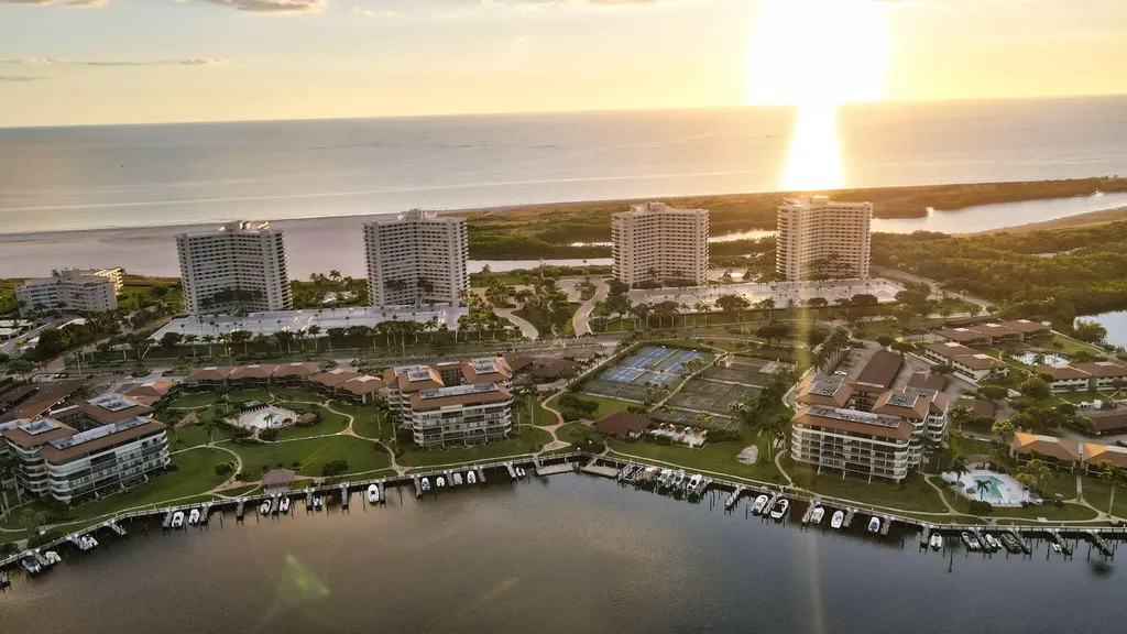 380 Seaview Court Marco Island FL 34145