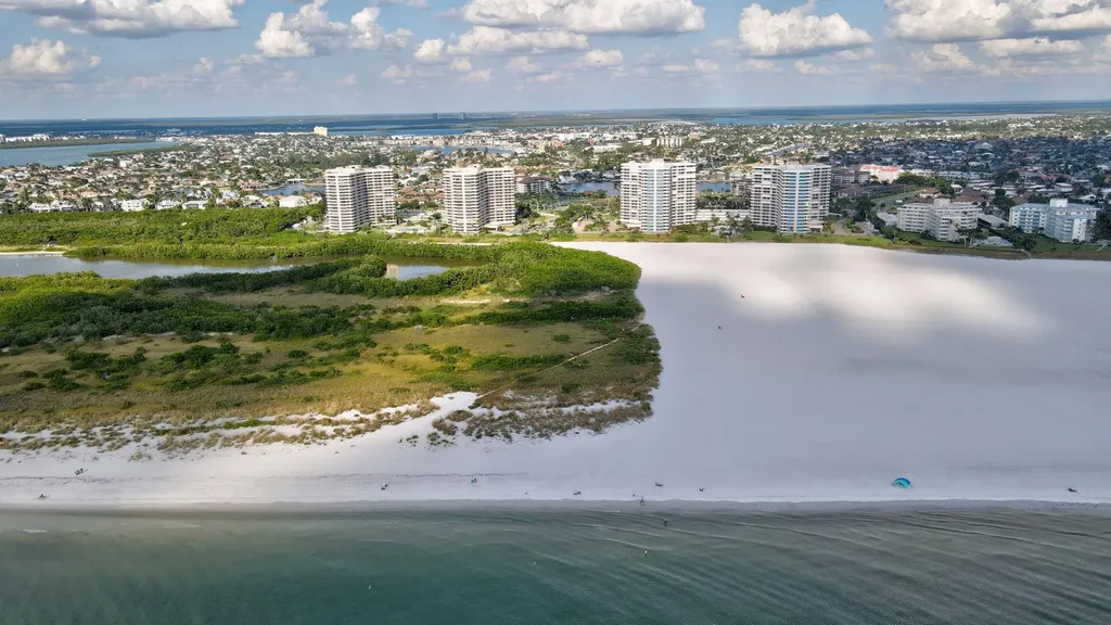 380 Seaview Court Marco Island FL 34145