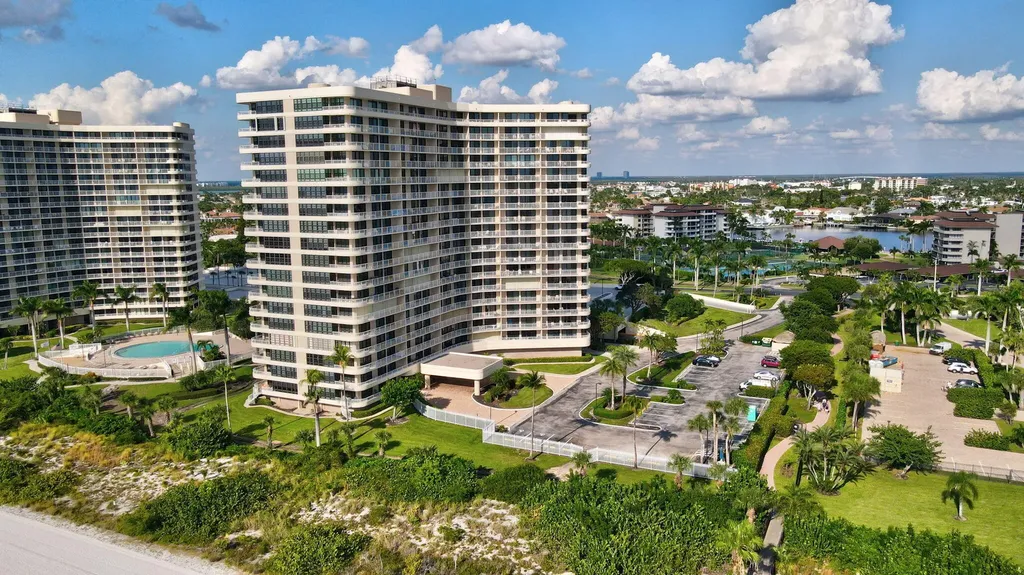 380 Seaview Court Marco Island FL 34145