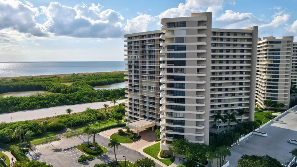 380 Seaview Court Marco Island FL 34145