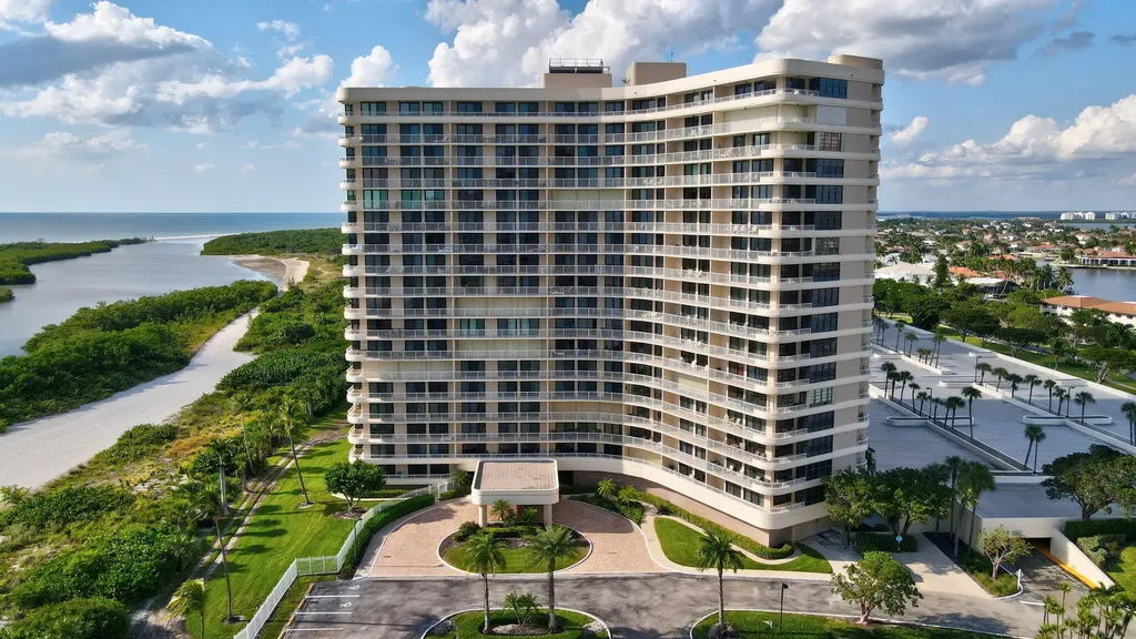 380 Seaview Court Marco Island FL 34145