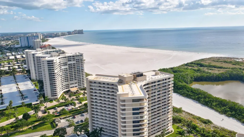 380 Seaview Court Marco Island FL 34145