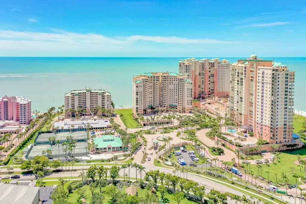 980 Cape Marco Drive Marco Island FL 34145