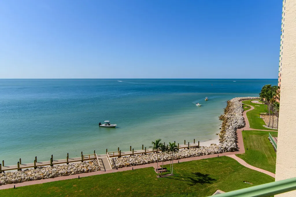 980 Cape Marco Drive Marco Island FL 34145