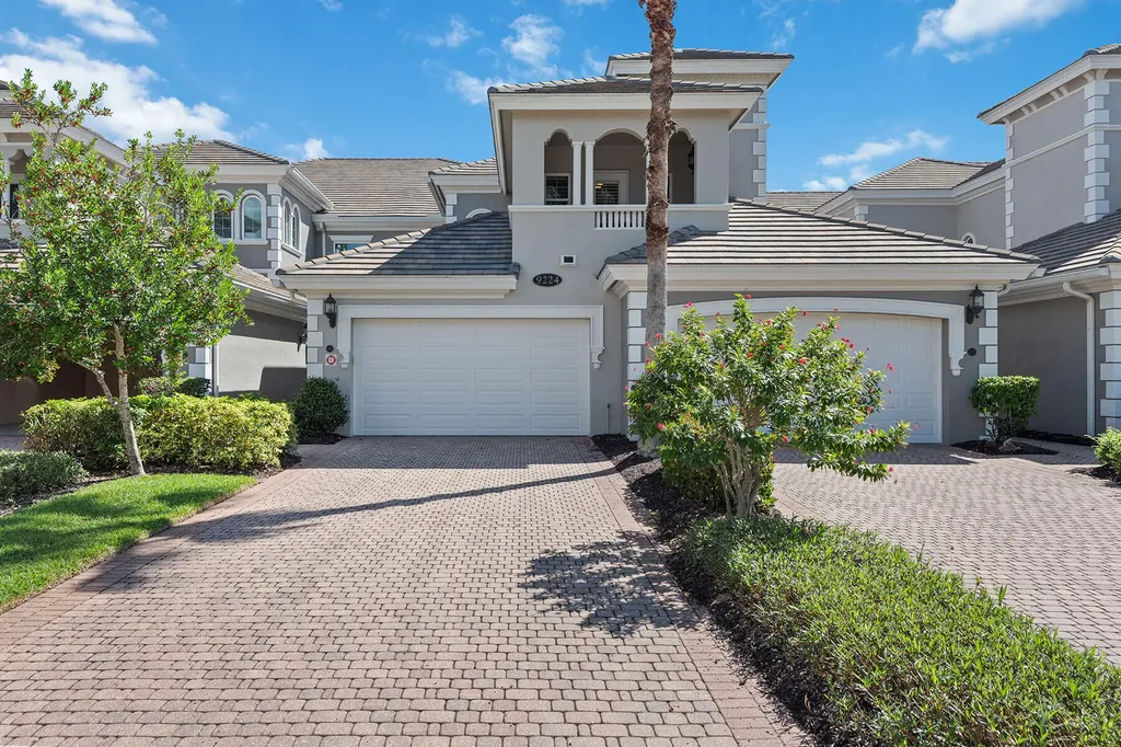9224 Campanile Circle Naples FL 34114