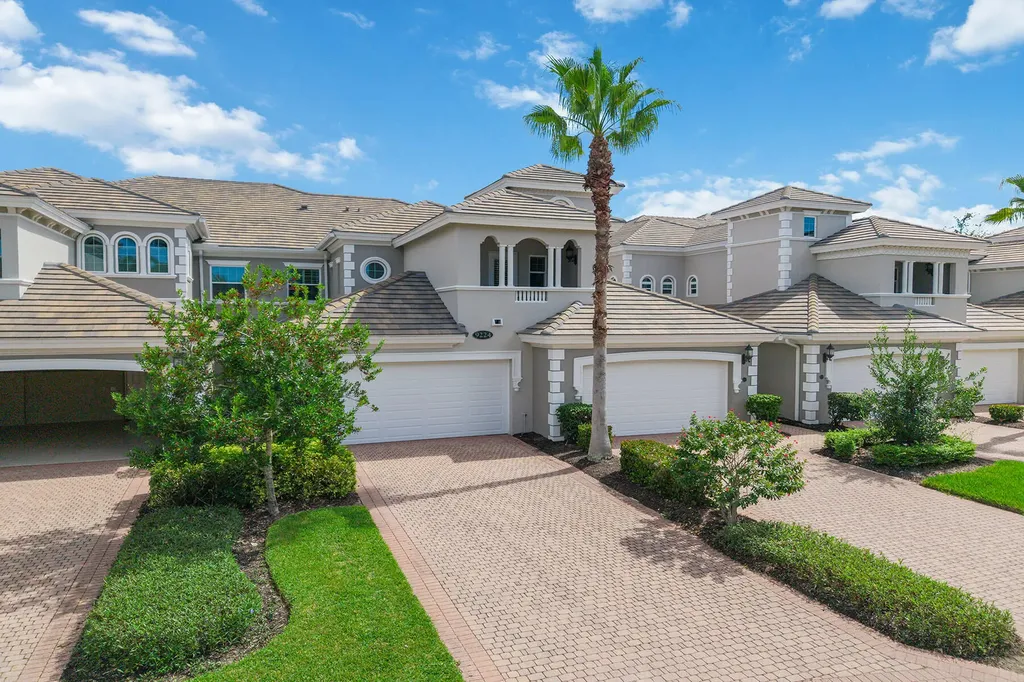 9224 Campanile Circle Naples FL 34114