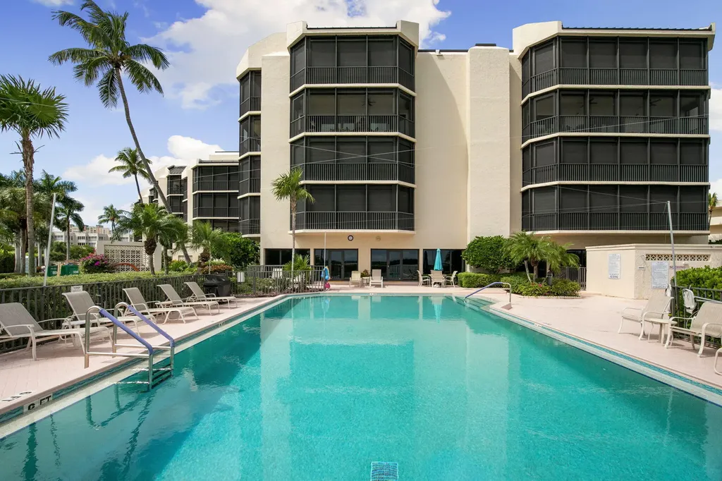 961 Collier Court Marco Island FL 34145