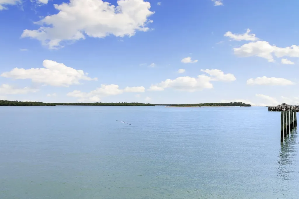 961 Collier Court Marco Island FL 34145