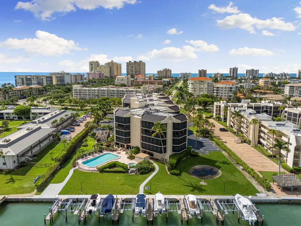 961 Collier Court Marco Island FL 34145