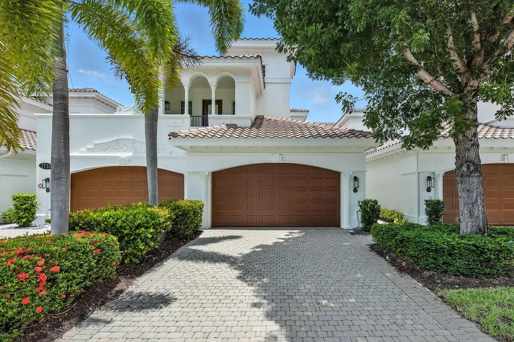 2710 Callista Court Naples FL 34114