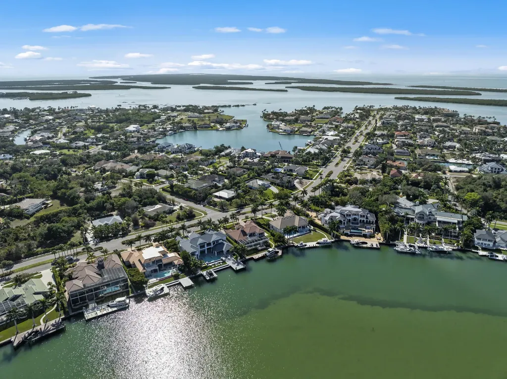 798 S Barfield Drive Marco Island FL 34145