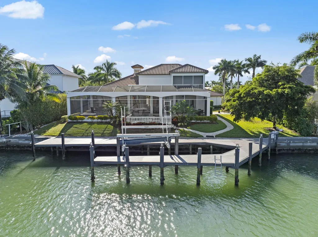 798 S Barfield Drive Marco Island FL 34145