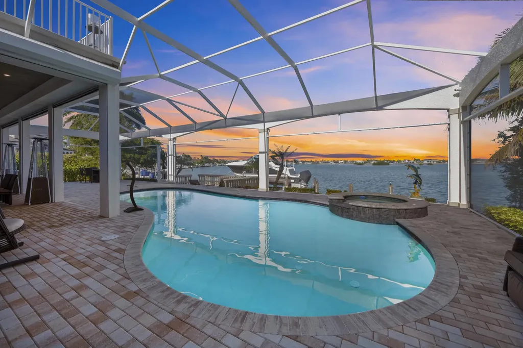 798 S Barfield Drive Marco Island FL 34145