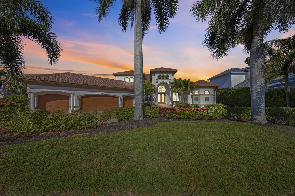 798 S Barfield Drive Marco Island FL 34145