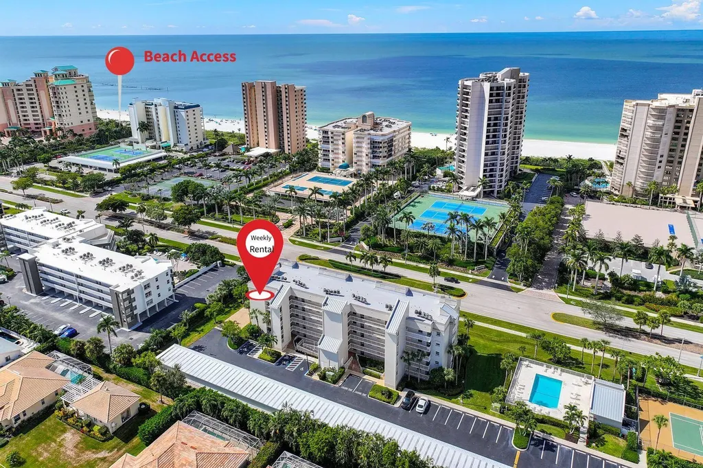 861 S Collier Marco Island FL 34145