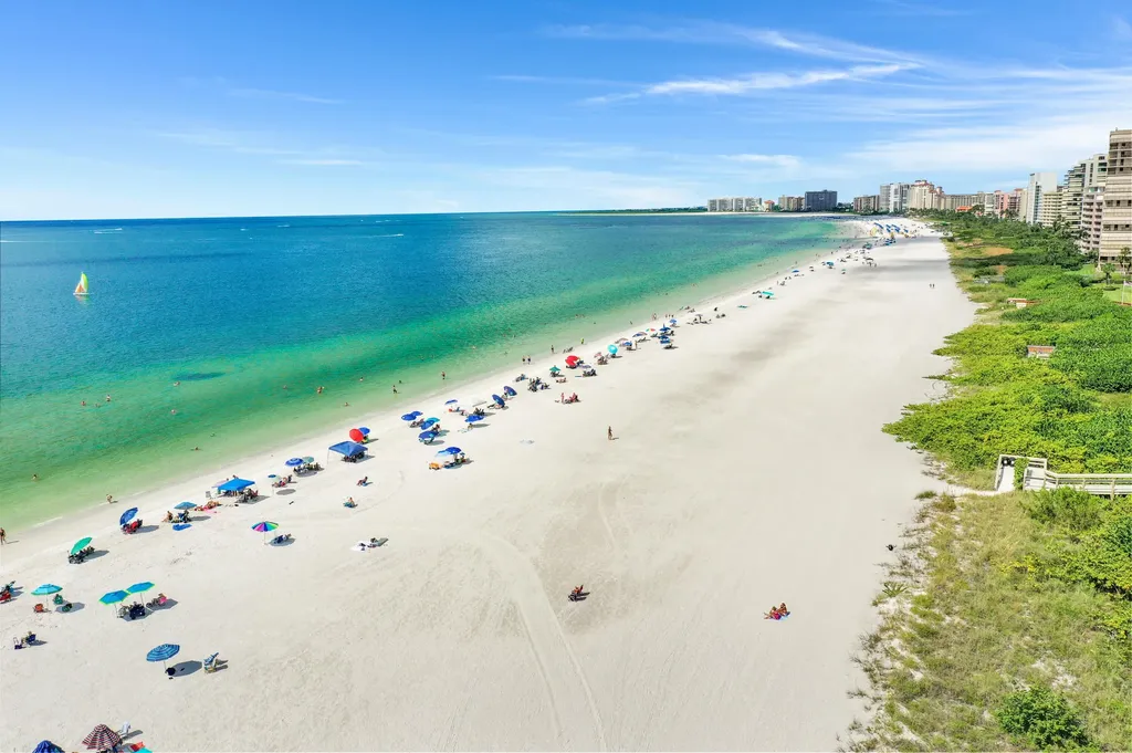 861 S Collier Marco Island FL 34145