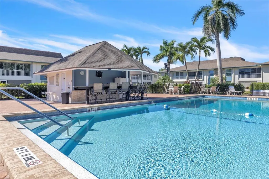 325 Charlemagne Boulevard Naples FL 34112