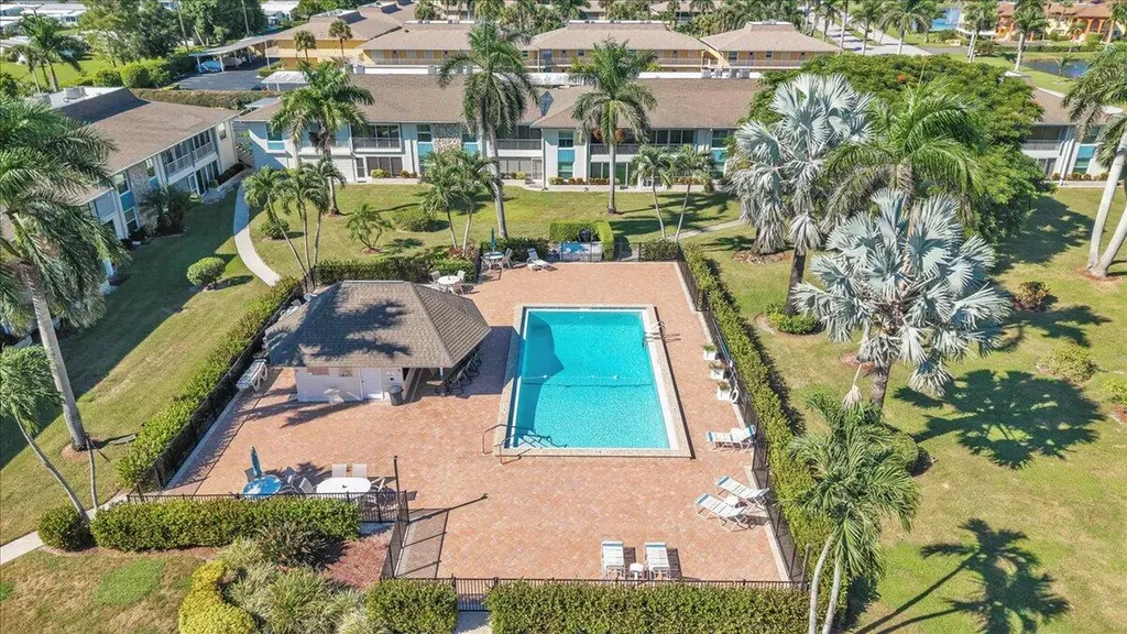 325 Charlemagne Boulevard Naples FL 34112