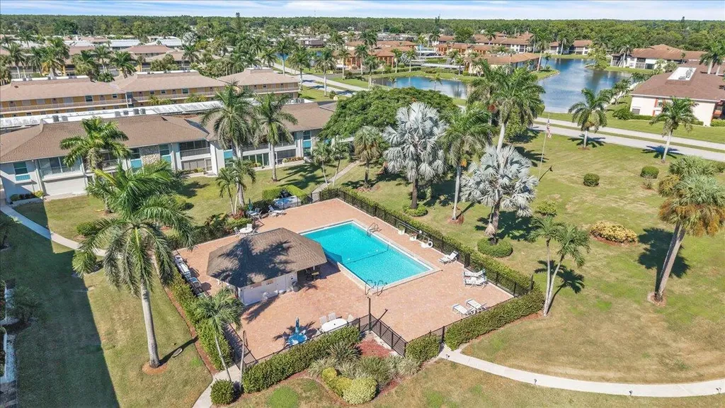 325 Charlemagne Boulevard Naples FL 34112