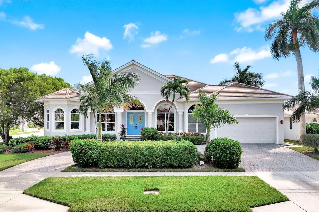 951 Ironwood Court Marco Island FL 34145