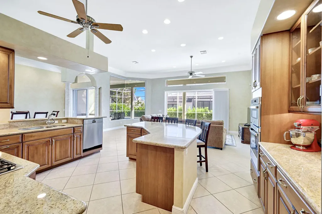 951 Ironwood Court Marco Island FL 34145