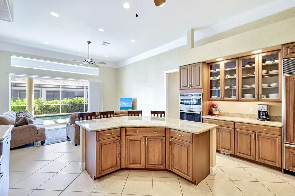 951 Ironwood Court Marco Island FL 34145