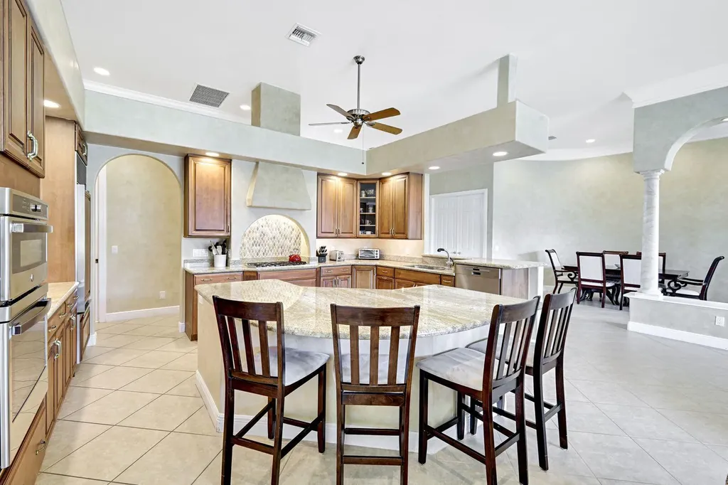 951 Ironwood Court Marco Island FL 34145