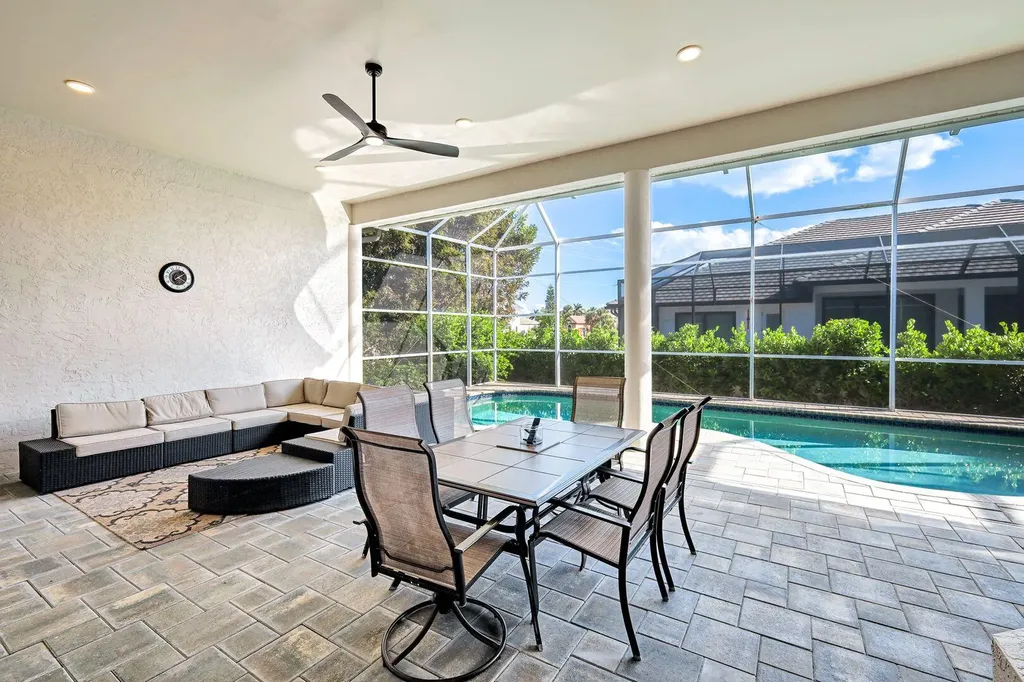 951 Ironwood Court Marco Island FL 34145