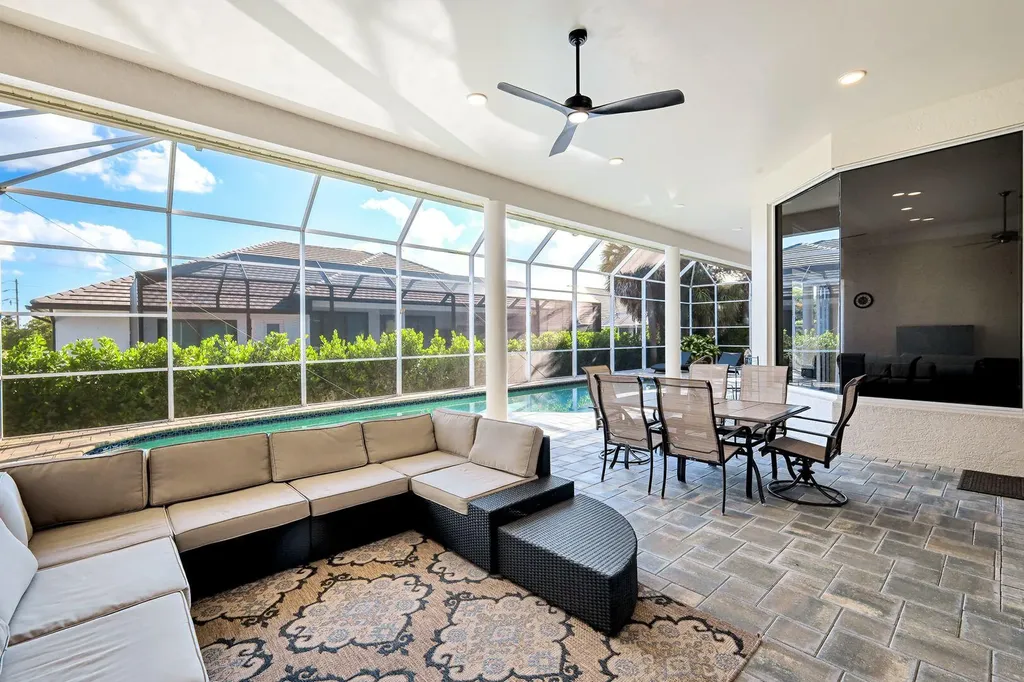 951 Ironwood Court Marco Island FL 34145