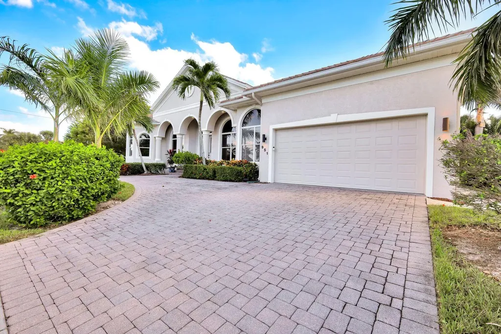 951 Ironwood Court Marco Island FL 34145
