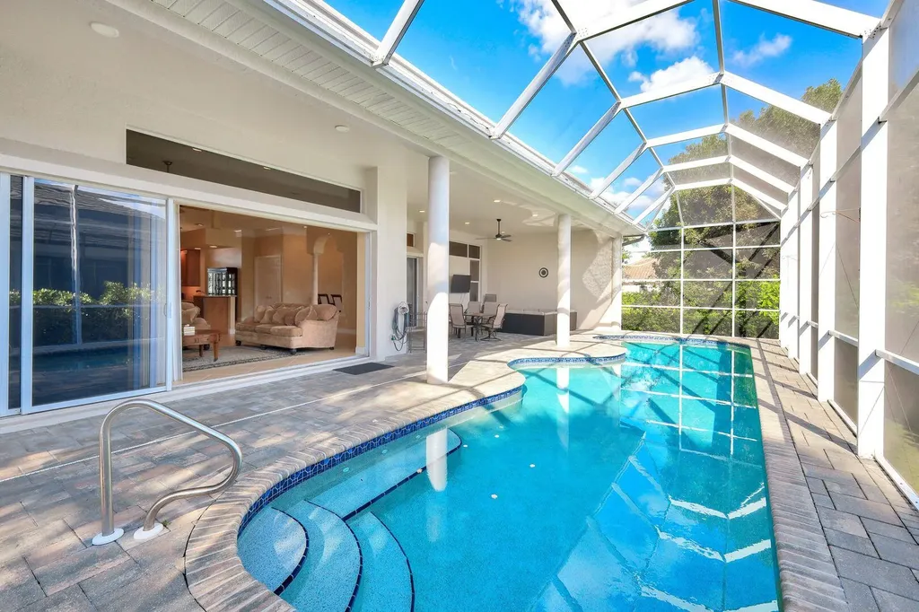 951 Ironwood Court Marco Island FL 34145