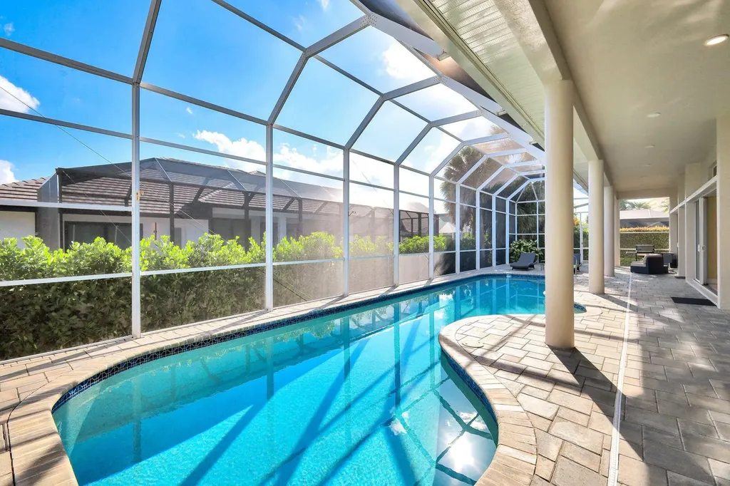 951 Ironwood Court Marco Island FL 34145