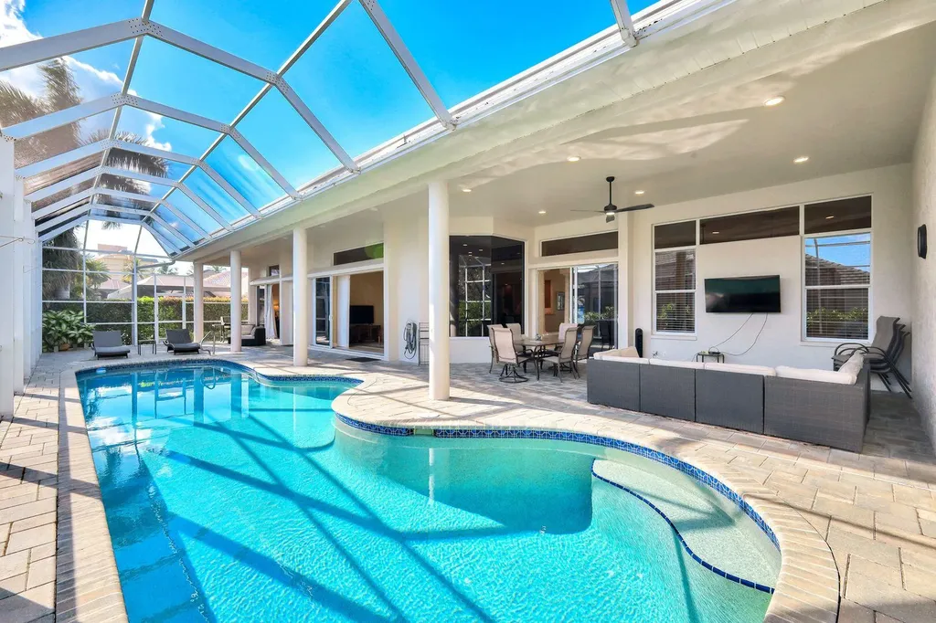 951 Ironwood Court Marco Island FL 34145