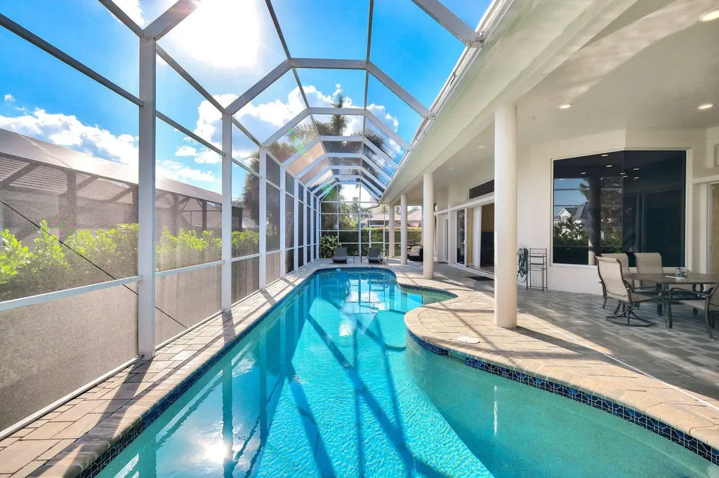 951 Ironwood Court Marco Island FL 34145