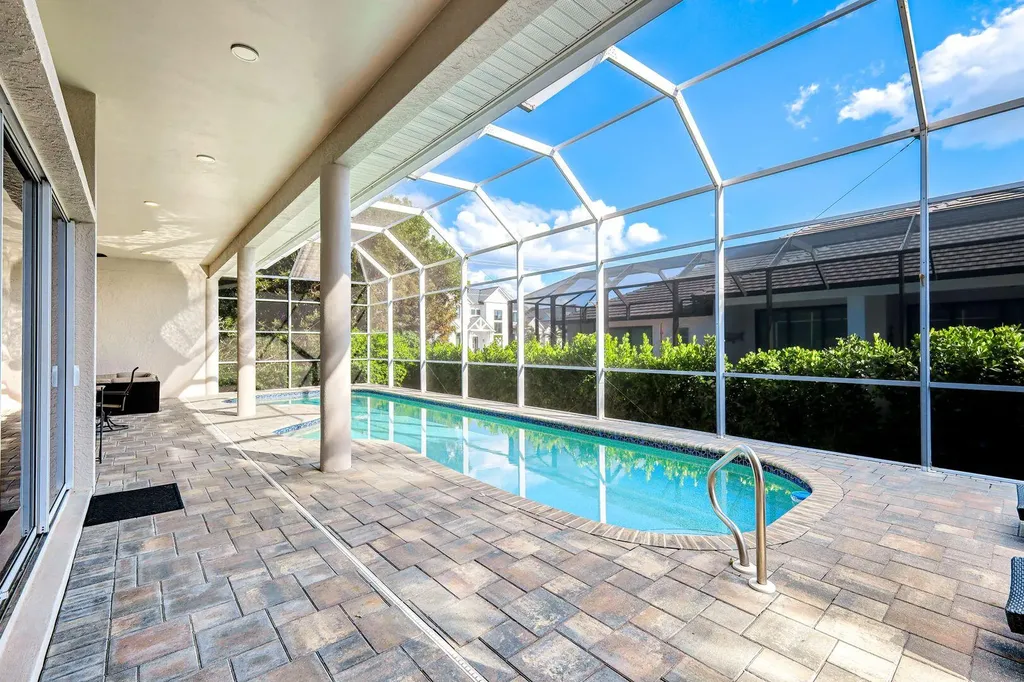 951 Ironwood Court Marco Island FL 34145