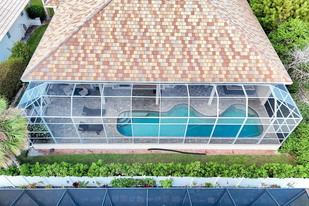 951 Ironwood Court Marco Island FL 34145