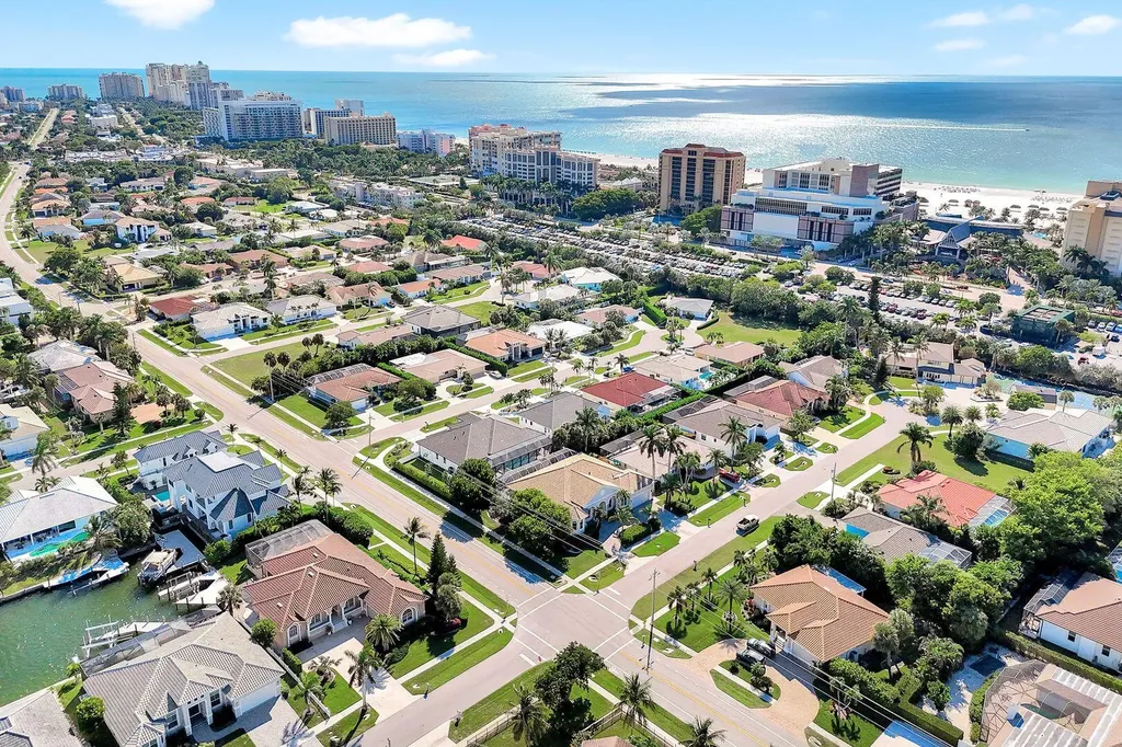 951 Ironwood Court Marco Island FL 34145