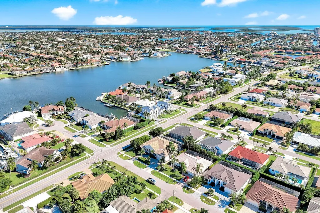 951 Ironwood Court Marco Island FL 34145