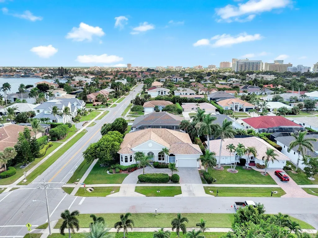 951 Ironwood Court Marco Island FL 34145