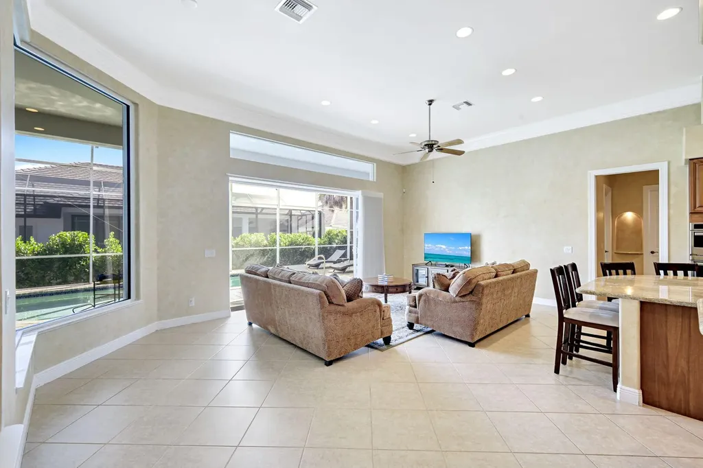 951 Ironwood Court Marco Island FL 34145