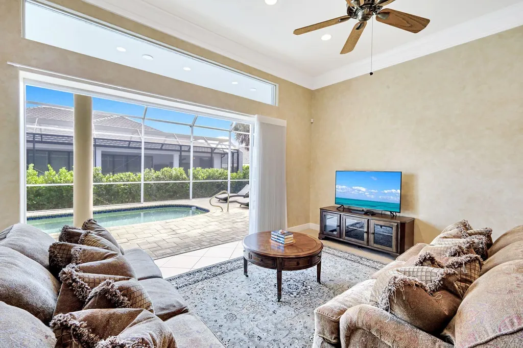 951 Ironwood Court Marco Island FL 34145