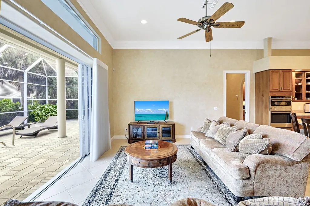 951 Ironwood Court Marco Island FL 34145