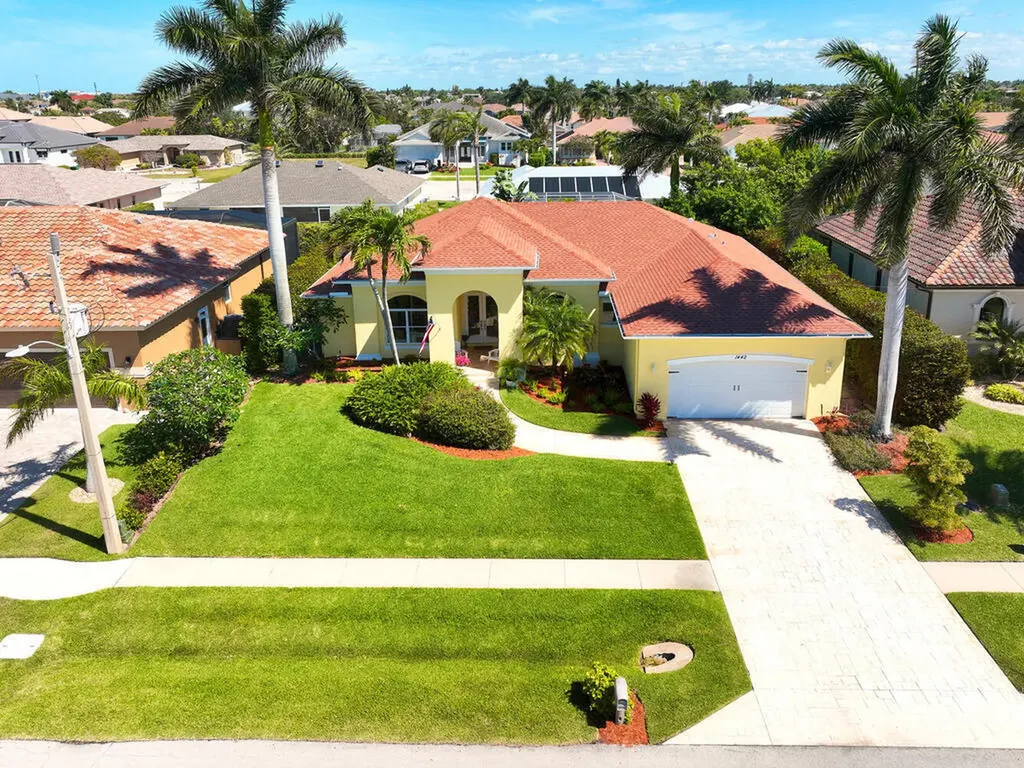 1442 Biscayne Way Marco Island FL 34145