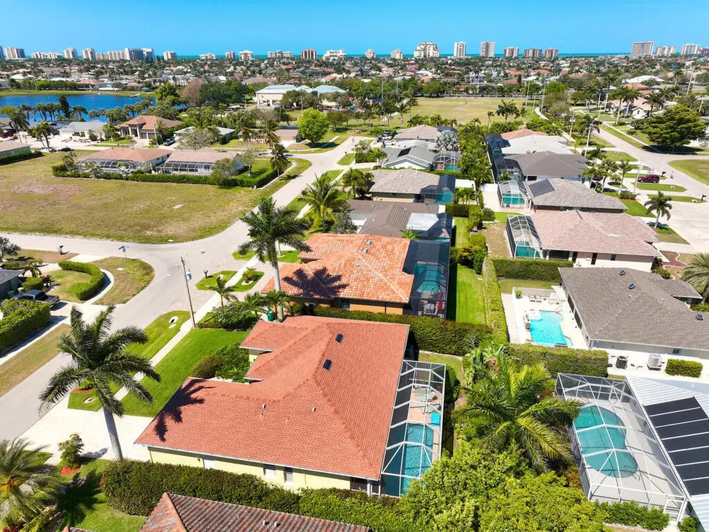 1442 Biscayne Way Marco Island FL 34145