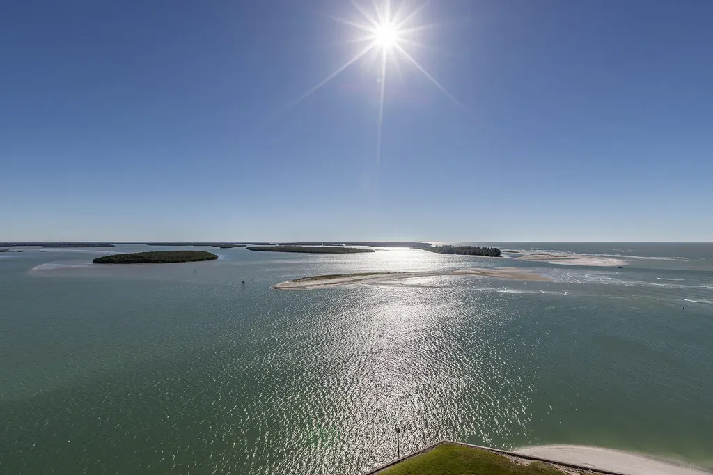 1100 S Collier Boulevard Marco Island FL 34145