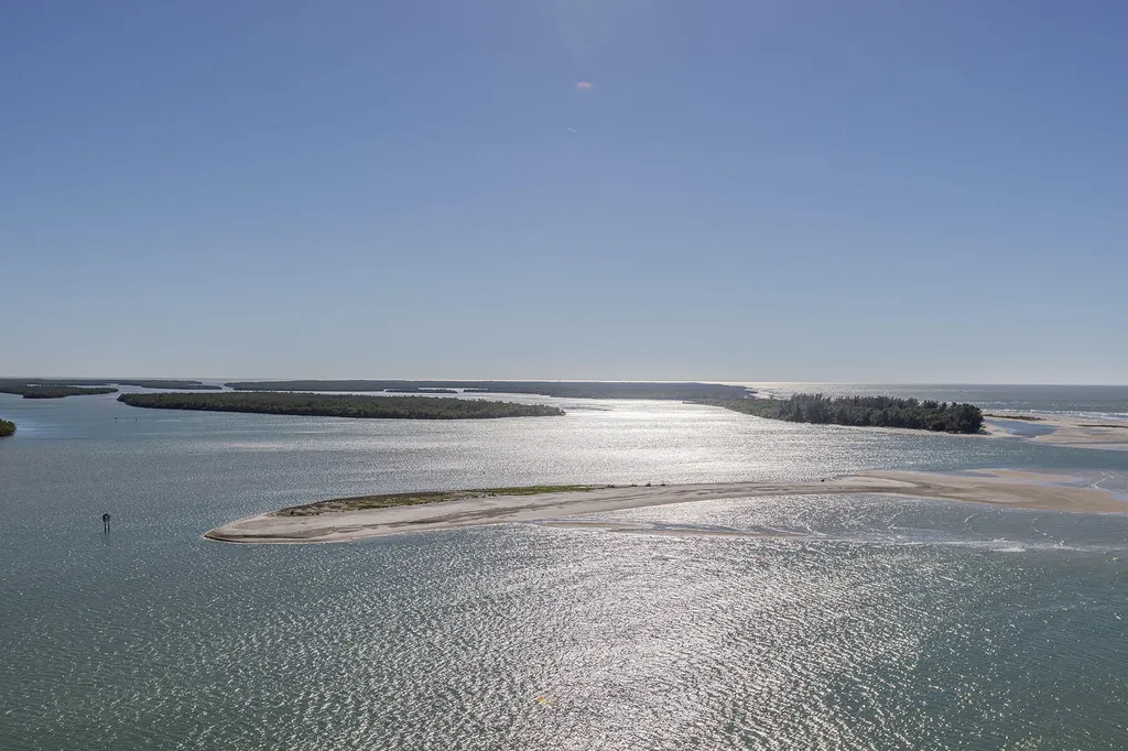 1100 S Collier Boulevard Marco Island FL 34145